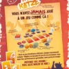 Mieze Katze