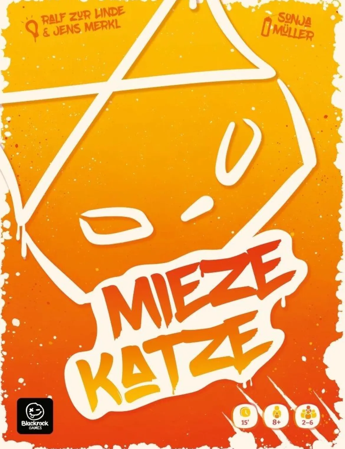 Mieze Katze