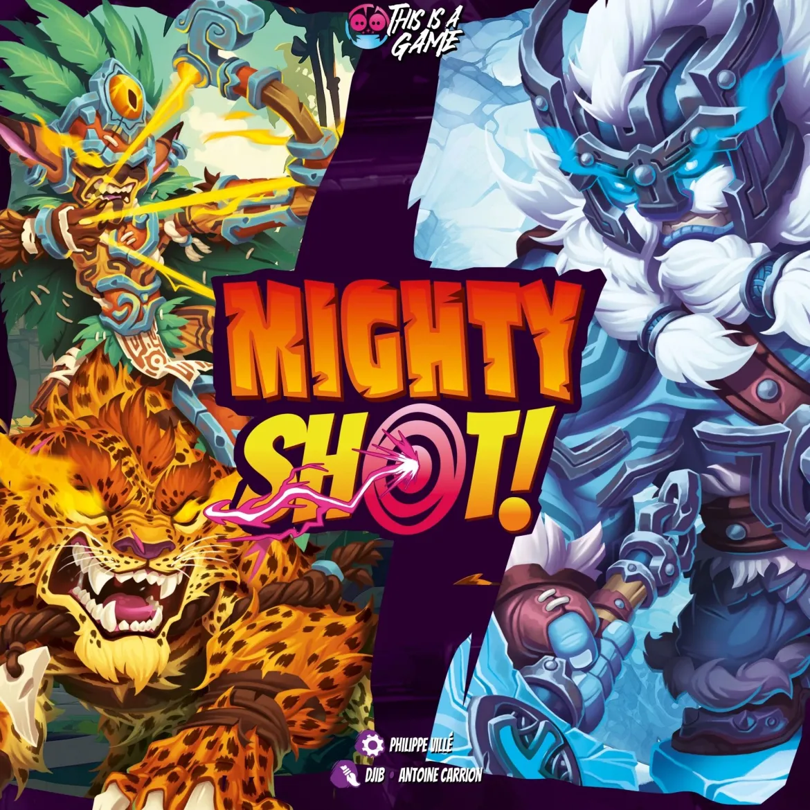 Mighty Shot !