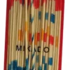 Mikado en bois - 18 cm
