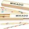 Mikado en bois - 25 cm