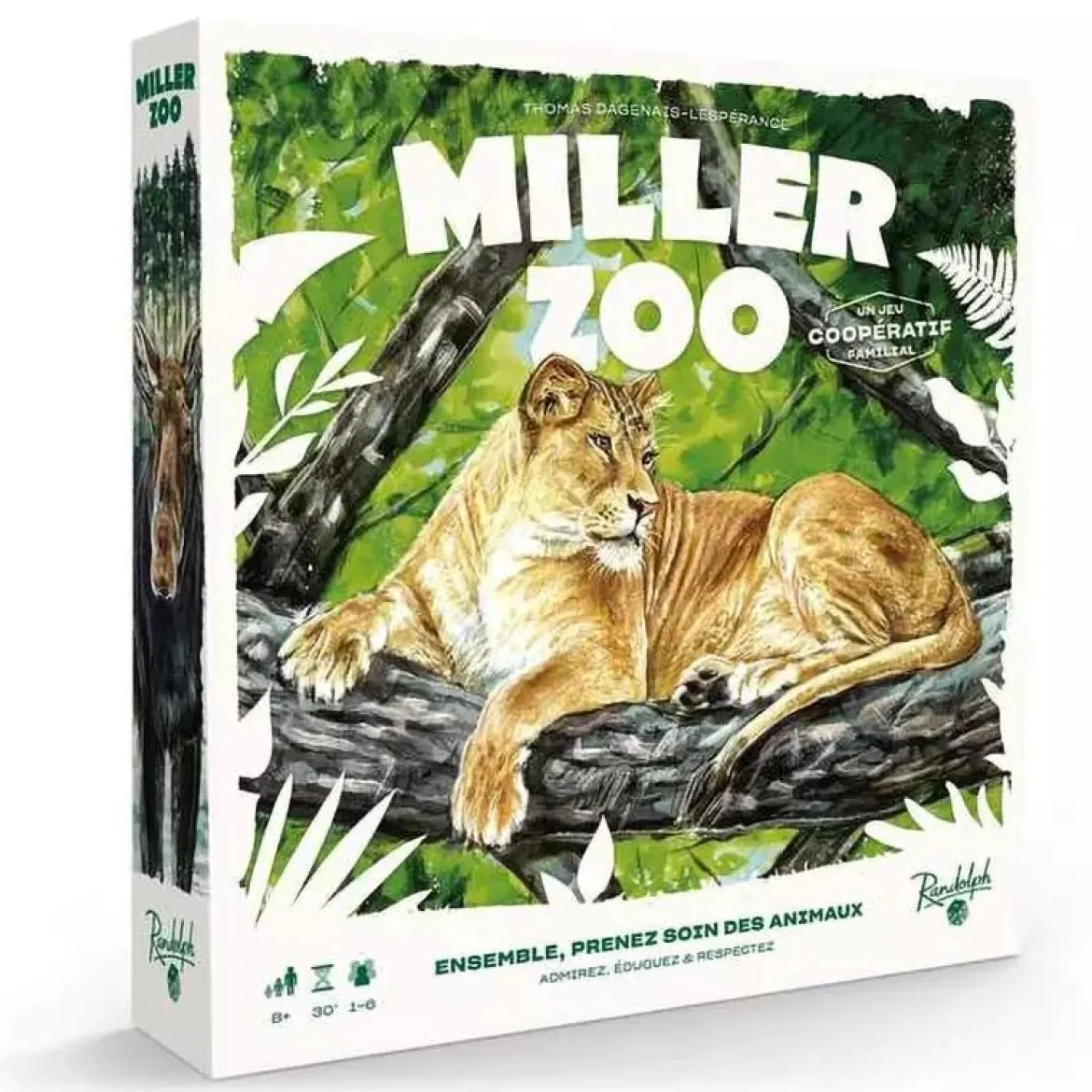 Miller Zoo