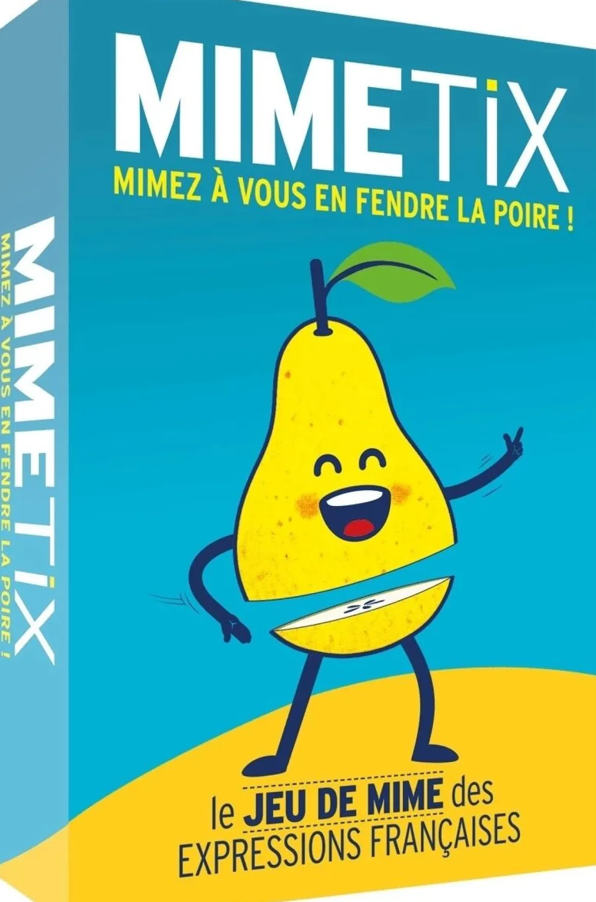 Mimetix Nouvelle Édition 2026
