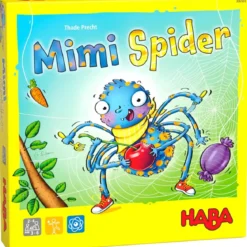 Mimi Spider