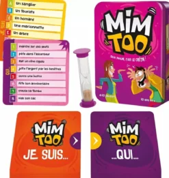 Mimtoo