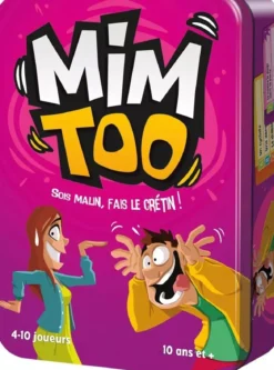 Mimtoo