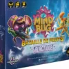 Mindbug : Bataille de Fruits Galactique