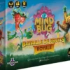 Mindbug : Bataille de Fruits Royale