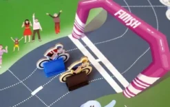 Mind Cycling