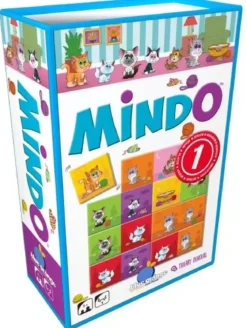 Mindo - Chats