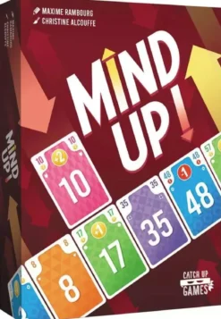Mind Up !