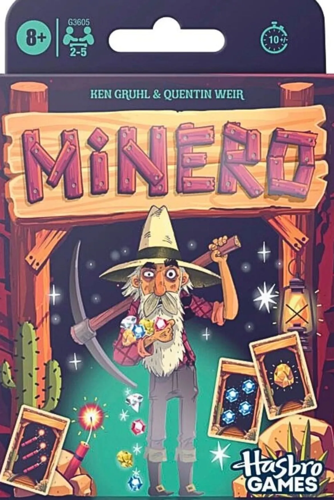 Minero