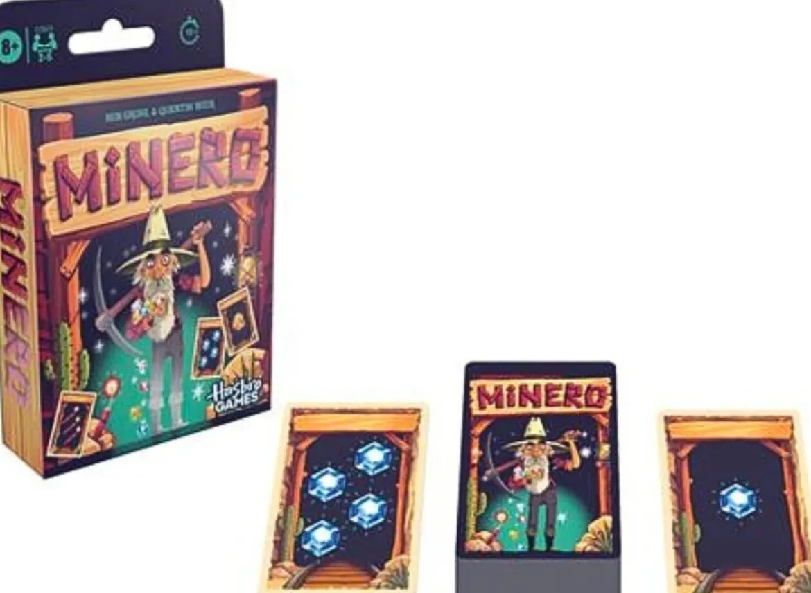 Minero
