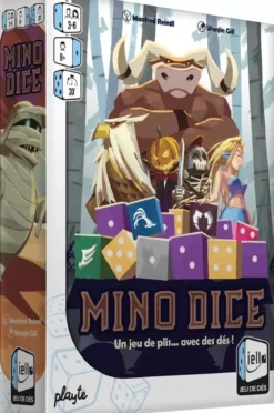 Mino Dice