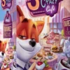 3 Minutes Crazy Café