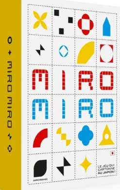 Miro Miro