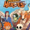 Misfit Heroes