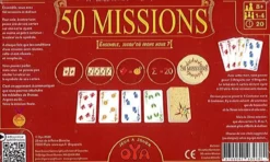 50 Missions