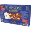 50 Missions : ça se complique