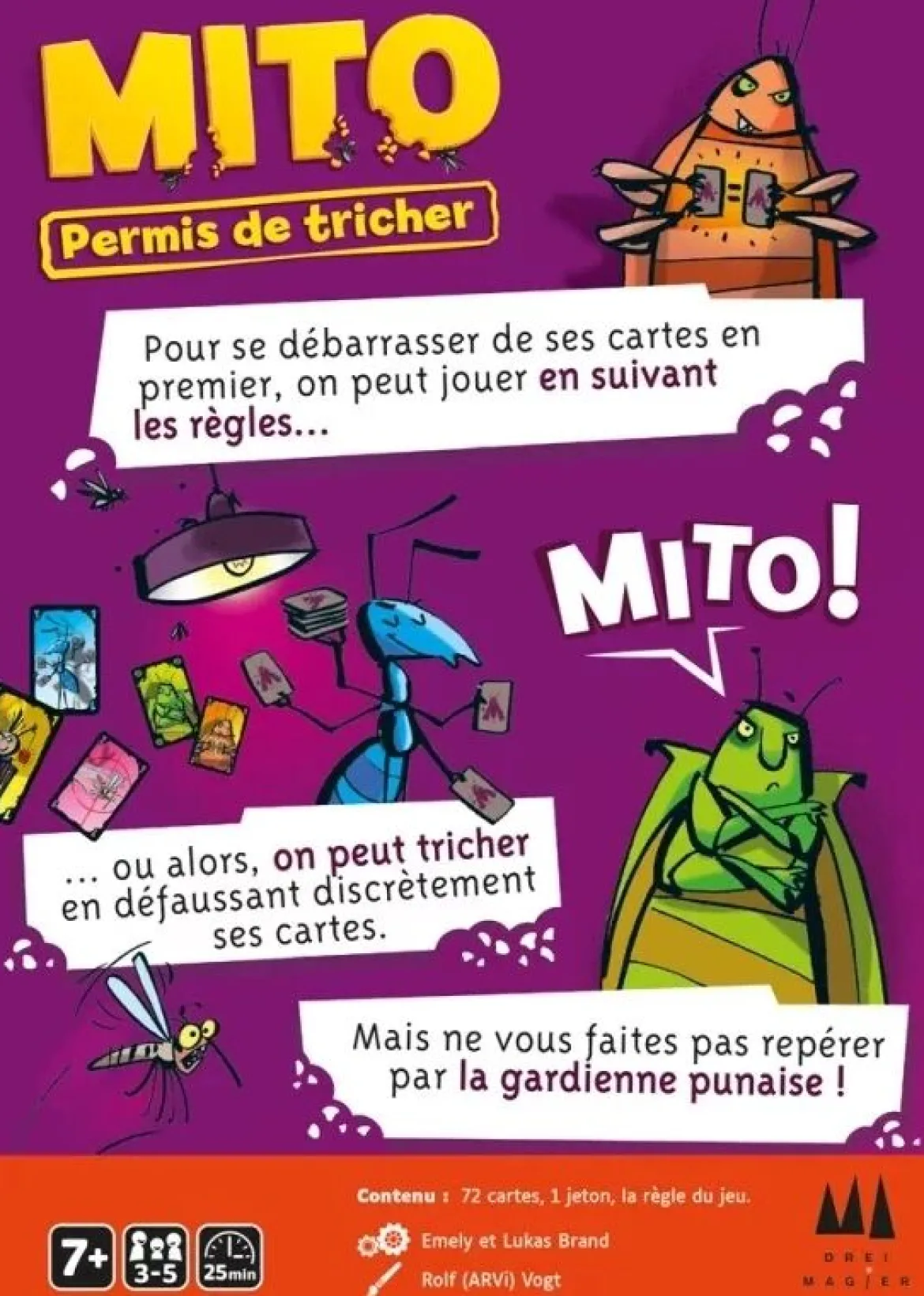 Mito