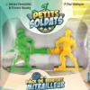 Mitrailleur (Ext. Petits Soldats)