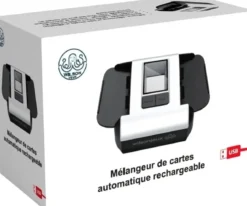 Mélangeur Automatique De Cartes USB
