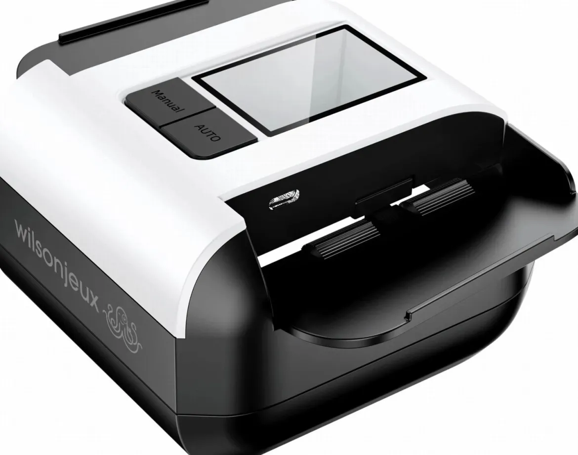 Mélangeur Automatique De Cartes USB