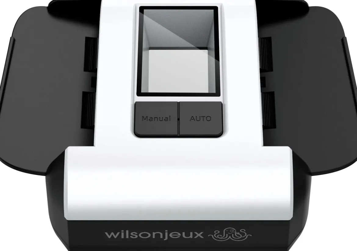 Mélangeur Automatique De Cartes USB