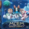 MLEM Space Agency