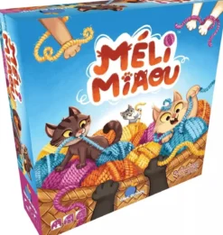 Méli Miaou