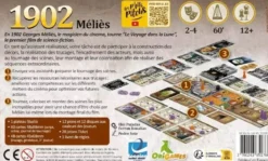 1902 : Méliès