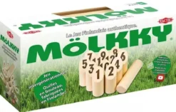 Mölkky
