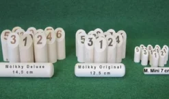 Mölkky Deluxe