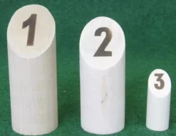 Mölkky Deluxe