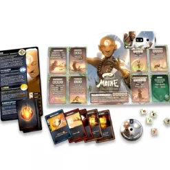 Moine Vs Paladin - Dice Throne S1 C2