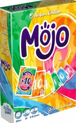 Mojo