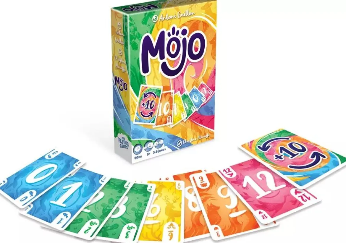 Mojo