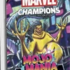 Mojomania (Marvel Champions JCE)