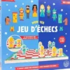 Mon 1er Jeu d'Échecs