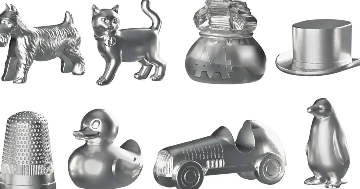 Monopoly Classique