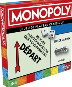 Monopoly Classique