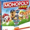 Monopoly Junior - Pat Patrouille