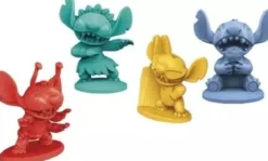 Monopoly Stitch