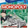 Monopoly - Voyage
