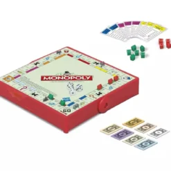Monopoly - Voyage