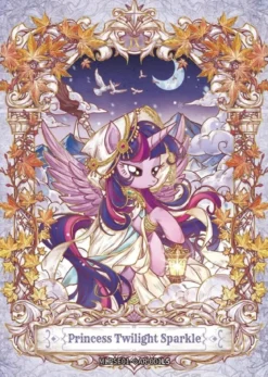 Mon Petit Poney (Série Star) - Mini-Box - KAYOU