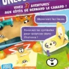 Mon Premier Unlock! : Histoires de Canard