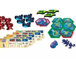 Monster Pack (Ext. Survive The Island)