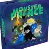 Monster Palace