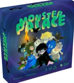 Monster Palace